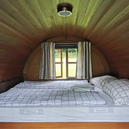 Schlummerfass シャレー *