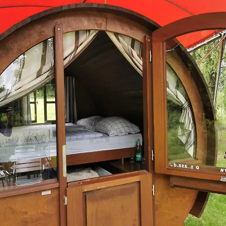 Schlummerfass Stoltebüll