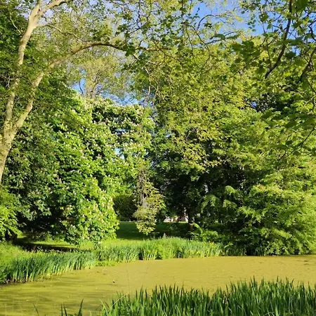 Schlummerfass シャレー