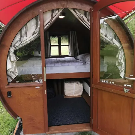 Schlummerfass * Stoltebüll