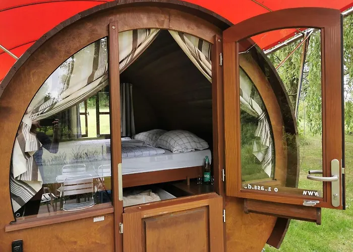 Schlummerfass Stoltebüll