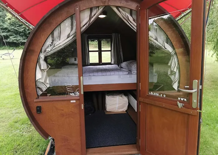 Schlummerfass * Stoltebüll